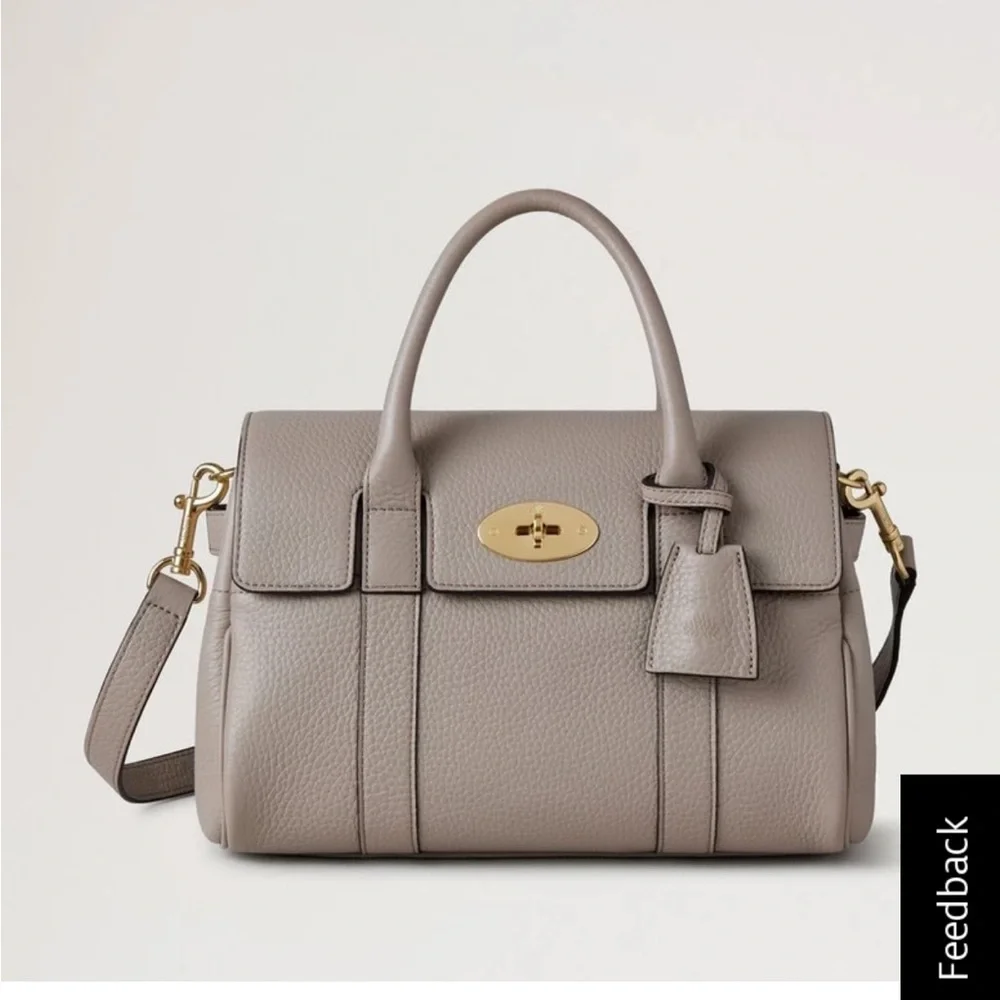 Mulberry Bayswater Satchel